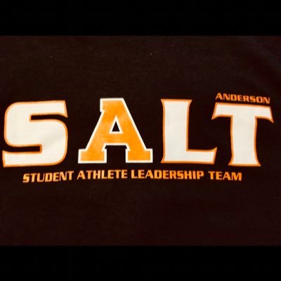 Anderson High School’s Student Athlete Leadership Team. Cincinnati, Ohio. We are currently made up of 178 athletes and 25 coaches/mentors.