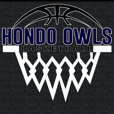 Official page for Hondo Owls girls basketball!