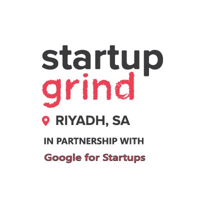 SGRiyadh's profile picture. ستارت اب قرايند الرياض هو جزء من منظمة ستارت اب قرايند العالمية @StartupGrind وهي اكبر مجتمع عالمي لرواد الأعمال في التقنية برعاية من قوقل للشركات الناشئة.