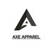 Axe apparel (@axeapparel) Twitter profile photo Axe apparel (@axeapparel) Twitter profile photo
