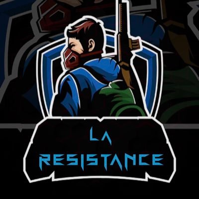 Ia_resistance's profile picture. 🔥 Equipo competivo de R6 Ps4 🔥  🪐Vive La Résistance🪐