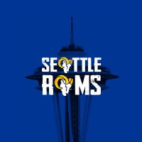 SeattleRams(@seattlerams_nfl) 's Twitter Profile Photo