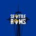 SeattleRams (@seattlerams_nfl) Twitter profile photo