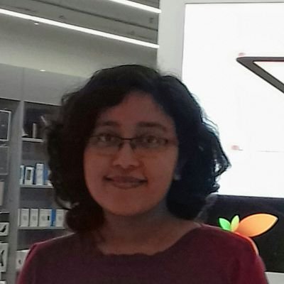 chatterdeb's profile picture. healthcare/medtech/biopharma - consultant/advisor | author | speaker