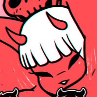 『 Jiji 』@ Lvl Up Expo A048 🍉(@jijidraws) 's Twitter Profile Photo