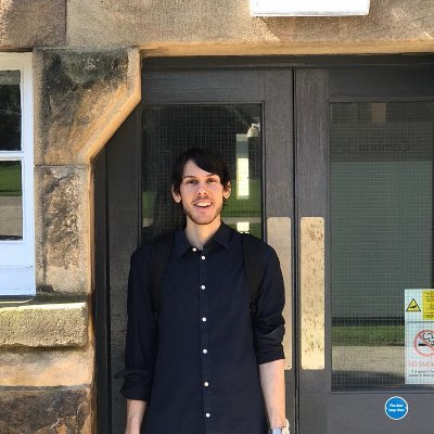 DrMattSjoberg's profile picture. Postdoctoral Research Associate - Durham Uni - Researching how people make sense of each other in interpersonal, intergroup, and leadership situations