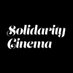 solidarity cinema (@solidaritycine) Twitter profile photo