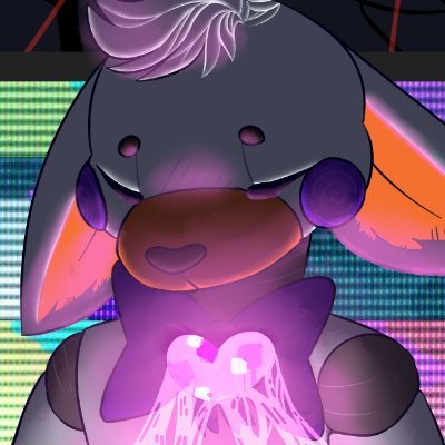 ElohMouse's profile picture. Hi! My name is ElohMouse, u can see me: AquaWings, AquaTheMouse, OliveraMousee or ElohArt.
Uh! I know is so many names, but you can call me Eloh.
Welcome! :^)