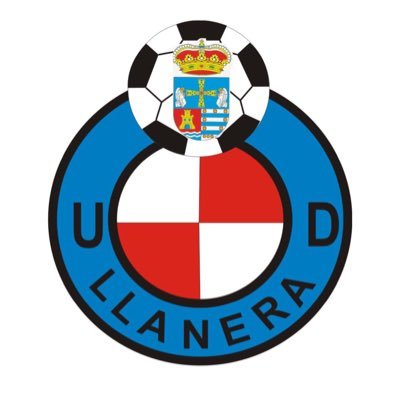 Cuenta oficial de la UD Llanera. Campeones 3ª RFEF 23/24. Instagram y Facebook: @UDLlanera