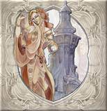 wakela's profile picture. outspoken, Wiccan Girl, who loves to read & relax