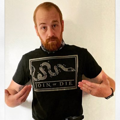 APirateRedBeard Profile Picture