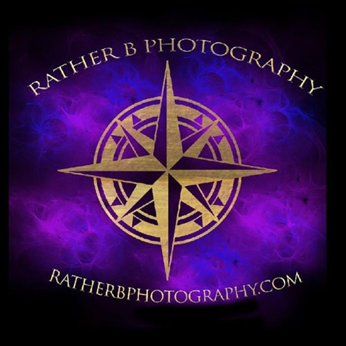 ratherbphoto's profile picture. Published photographer, specializing in portraits, senior, and destination photography.