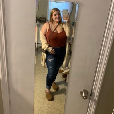 KacieMartines's profile picture. FSU 2020 Behavioral therapist🌞