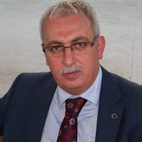 Ömer CEYLAN (@crmpke) 's Twitter Profile