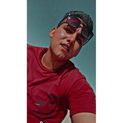 omar_fego1's profile picture. 