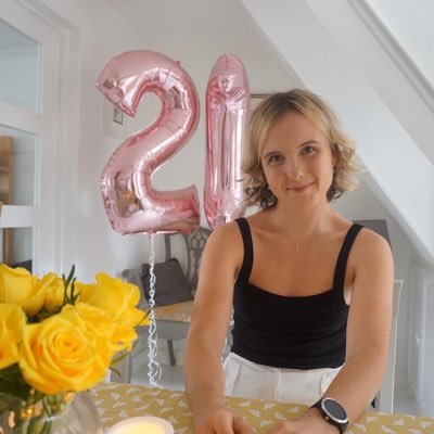 LucyChoules's profile picture. 