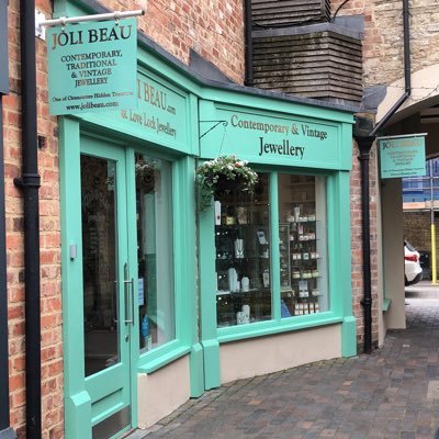 Joli Beau Jewellery Shop