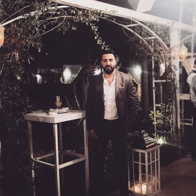 SametUztemur's profile picture. Av. Samet UZTEMUR