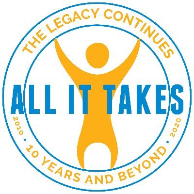 AllItTakesOrg Profile Picture