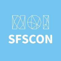 SFSCON(@SFScon) 's Twitter Profile Photo
