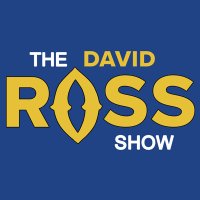 TheDavidRossShow(@DavidRossShow) 's Twitter Profile Photo