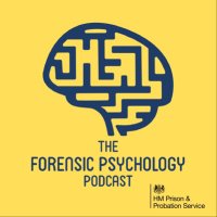 The Forensic Psychology Podcast(@PodcastForensic) 's Twitter Profile Photo