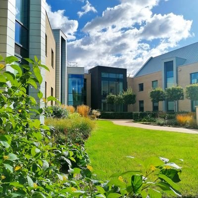 Health and Wellbeing team at Cripps Health Centre, University Park.
@UNHS_cripps 
#WeAreUoN

Instagram: @CrippsWellbeing
Facebook: @CrippsWellbeing