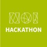 NOIhackathon's profile picture. NOI Hackathon: 2 days, 24 hours, different topics to work on, one jury and amazing prizes! #NOIhackathon