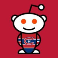 /r/Habs(@HabsOnReddit) 's Twitter Profile Photo