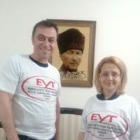 EYT Erhan ÖNCÜ(@EYTerhan_oncu) 's Twitter Profile Photo