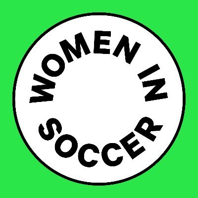 We're a free network that supports ALL women and underrepresented people connected to the soccer industry. Join us for jobs, resources, and community.
⚽️⚡️🌈