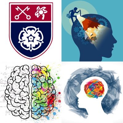 huxpsych's profile picture. 🌟Supporting GCSE and Alevel Psychology students 🌟 Sharing further reading and support materials 🌟
