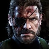 Phantom Pain