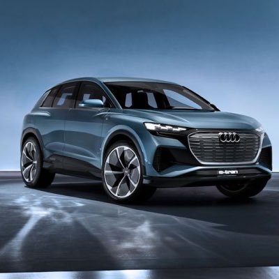 Fan Page of the 2022 Audi Q4 E-tTron. Follow me for daily news and pictures on the upcoming electric Audi