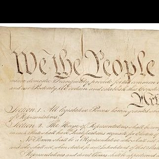 Husband. Father of 4 independently minded young adults. Retired corporate exec. Voter. “Those who have, have a responsibility to help those who have not.”