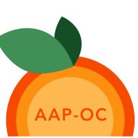 AAP - OC Chapter(@OCAAP) 's Twitter Profile Photo