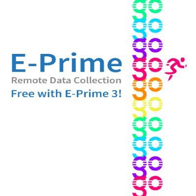 Developer of #EPrime & Extensions for Eye Tracking, EEG, and fNIRS. Manufacturer of Chronos, fMRI peripherals, and MRI Simulators.
https://t.co/DVOD1LWeHP