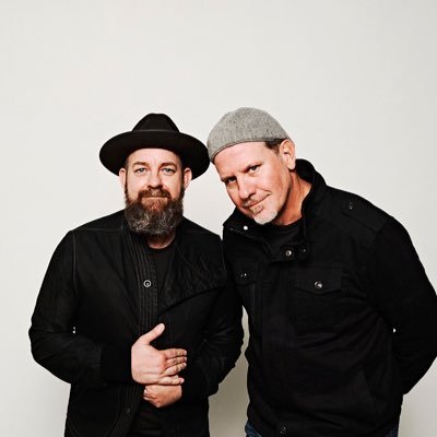 Official Billy Pilgrim Account managed by band members @drewhyramusic and @kristianbush | #InTheTimeMachine available now.