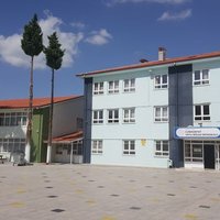 Kale Cumhuriyet Yatılı Bölge Ortaokulu(@kale_ybo) 's Twitter Profile Photo