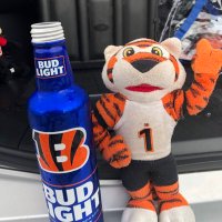 Who Dey(@WhoDey314) 's Twitter Profile Photo