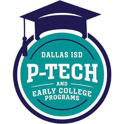 Partnering with Dallas College, UNTD & Industry Partners - We’re giving district students the opportunity to earn up to 60 college hours for FREE.