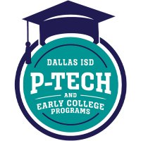 Dallas ISD P-TECH/Early College Programs(@DISD_PTECH_ECHS) 's Twitter Profileg