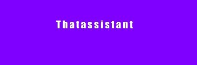 Ithatassistant's profile picture. Virtual Assistance Service Provider