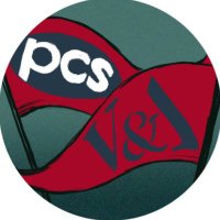 PCS V&A Branch(@VandPcs) 's Twitter Profile Photo