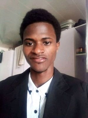 AmadouS00200889's profile picture. 