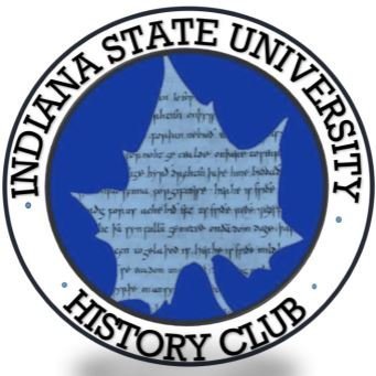 Indiana State History Club!
See our Treehouse page for information about events, membership, etc. : https://t.co/uRxvAom1Xk