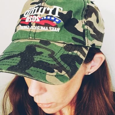 Wife, Mother, PATRIOT and owner of Patriot Bracelets on Etsy. Message me inquiries for custom bracelets. https://t.co/oLGIhSo1eo
MAGA2020 🇺🇸