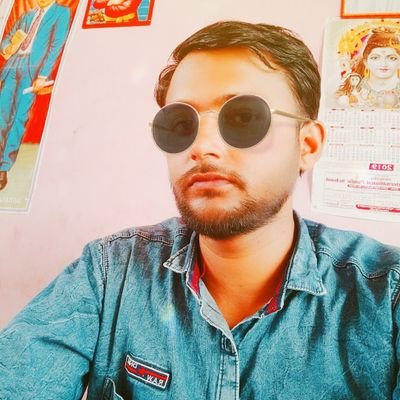 KumarPrinceRaj3's profile picture. युवा राजद जिला सचिव पूर्वी चंपारण