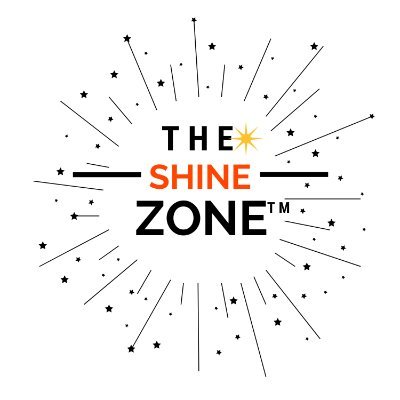 theshinezone's profile picture. The Official Page of The Shine Zone - a social enterprise with a global community of Shine-Stars expressing their Brilliance Soaring Higher Into New Expression.