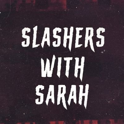 I like Slasher films and books and have no friends to talk about them with

Hosted by @sarahsunbeams